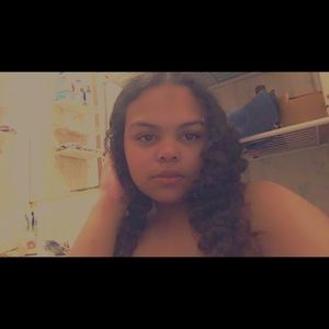 Meet your Posher, Chyanne